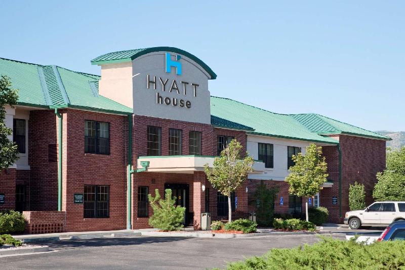 Hyatt House Colorado Springs