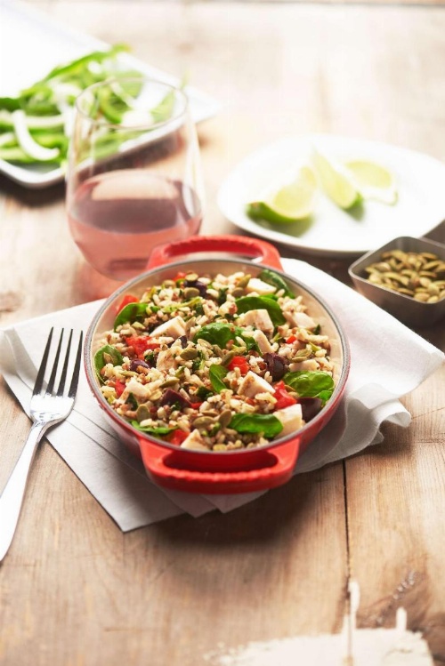 Hyatt House Colorado Springs image 11