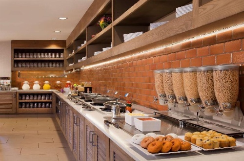 Hyatt House Colorado Springs image 19