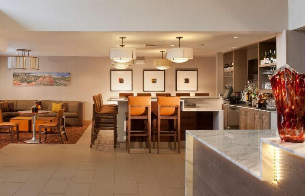 Hyatt House Colorado Springs Main image