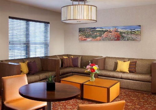 Hyatt House Colorado Springs image 3