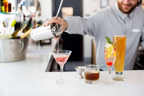 Hyatt House Colorado Springs image 38