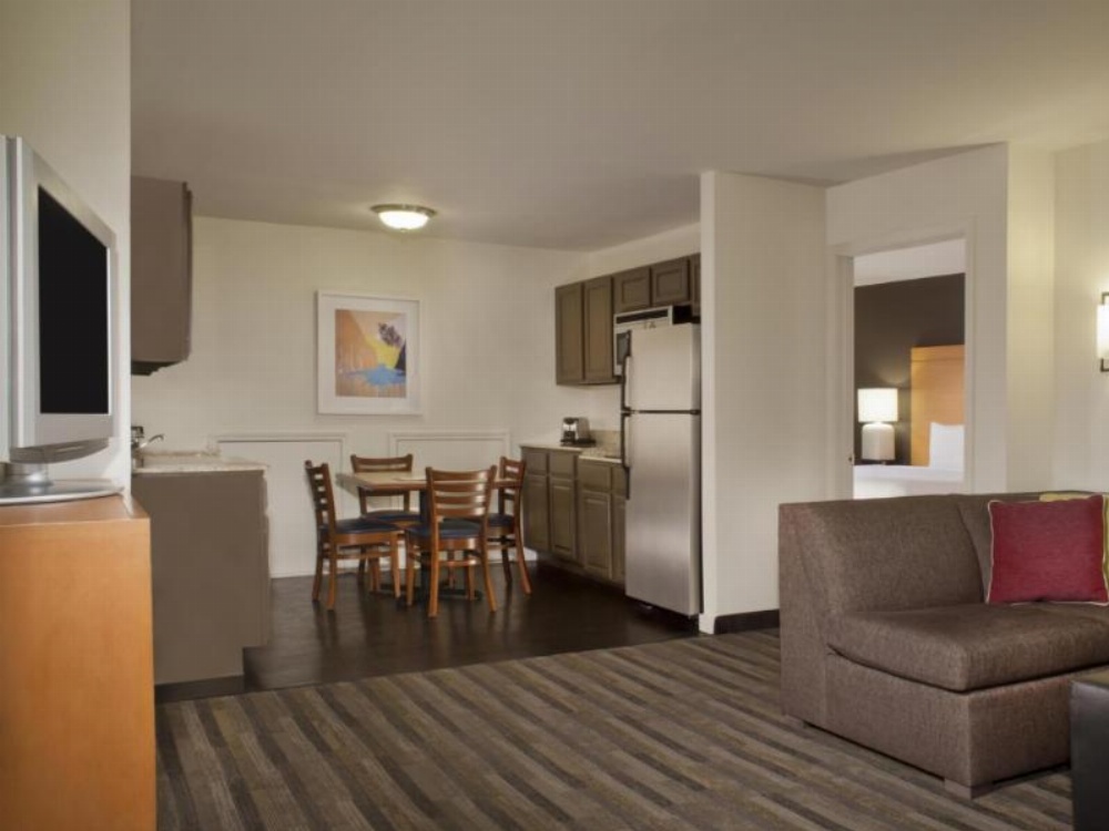 Hyatt House Colorado Springs