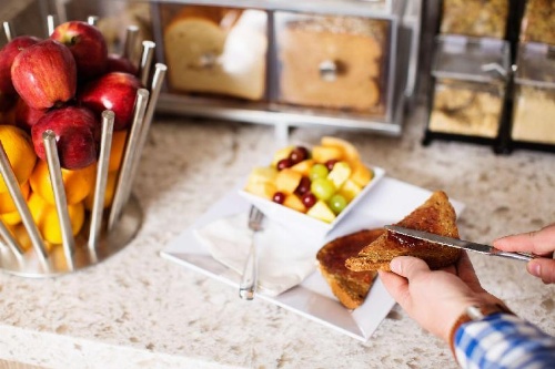 Hyatt House Colorado Springs image 44