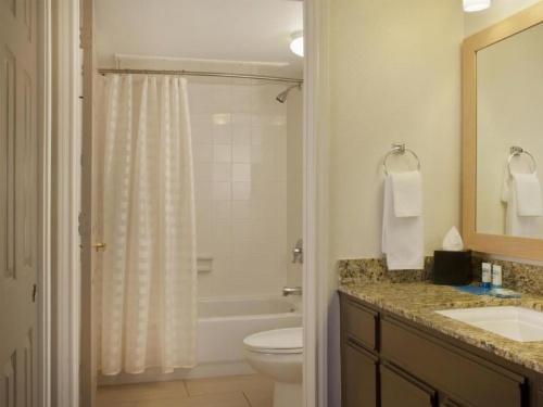 Hyatt House Colorado Springs image 8