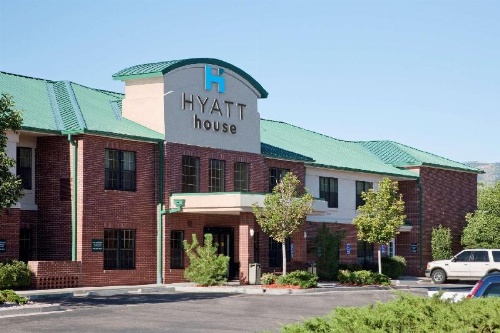 Hyatt House Colorado Springs image 9
